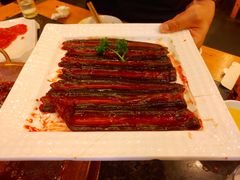 -老码头火锅(玉林店)