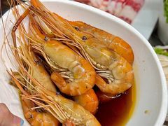 -金龙·打边炉(南京西路店)