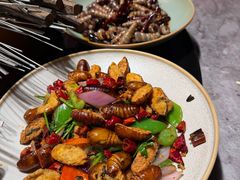 -金太阳海鲜烧烤·本地人餐厅(东纬路旗舰店)