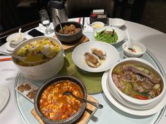 -粗茶淡饭·汉口公馆(循礼门店)