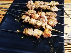 -嘚味徐州烧烤特色菜