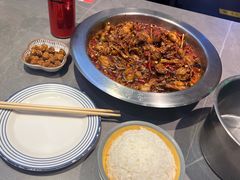-耍盆友·重庆江湖菜(百子湾店)
