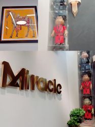 -Miracle集简美发沙龙