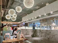 大堂-1Cake壹刻蛋糕(奥体公园味觉艺术馆店)