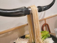 -许府牛火锅(信义坊总店)