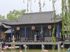 -中国翰园碑林