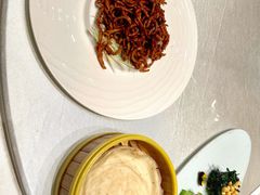 京酱肉丝-卫鼎轩·家宴(水上公园店)