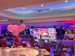 -巴特餐饮6加1音乐餐吧·新疆菜