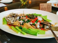 -猪肉婆私房菜(容桂总店)
