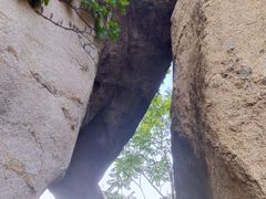-崂山仰口游览区
