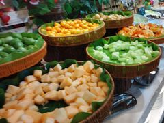 -长兴开元名都大酒店·地中海咖啡厅