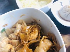 -锡笼记·无锡小笼(方塔店)