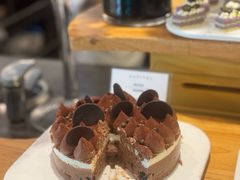 -圣丰索菲特·2 On 988 Café 自助餐厅