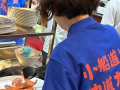 -小船渔村•大连菜•大连焖鱼(明泽街店)