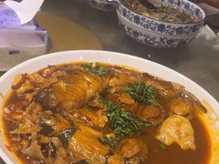 -富临轩私房菜(集庆门大街店)