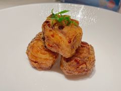 -皇朝会.经典传统粤菜(外滩店)