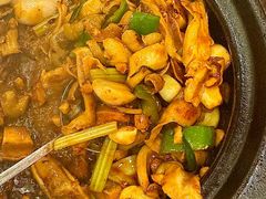 -大嫂镬仔·焖鸡煲·啫啫煲(逢源路店)