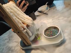 -蔴将·川菜(黄龙万科店)