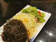 -一招鲜·全羊铺·蒙古奶茶(五一北路店)