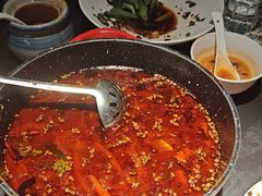 -烛影拾光观景餐厅·创意菜·摄影·小提琴(大唐不夜城店)