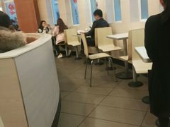 -麦当劳(厦门思明路店)