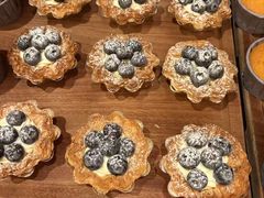 -上海大宁福朋喜来登酒店大堂吧(共和新路店)