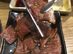 -やきにく 牛将日式焼肉(新华路店)