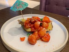 -百鲜楼(藏龙岛店)
