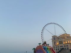 -青岛海泉湾皇冠假日度假酒店