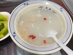 -牛一嘴·兰州牛肉面·大盘鸡(财富中心店)