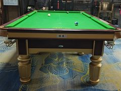 -诺客台球俱乐部