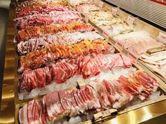 -姜胖胖首尔自助烤肉·街头小吃大排档(国瑞中心店)