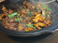 -夜郎国·贵州菜(南山店)