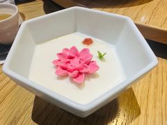 -荷风细雨·中国茶宴(碧云店)