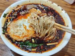 -智强牛肉面
