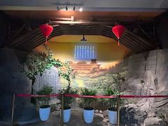 -中国庆元廊桥博物馆