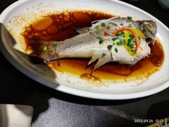 -温馨园·川湘菜馆(经七路店)
