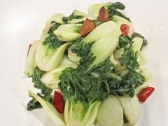 小白菜-泓0871臻选云南菜·味庄