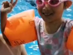 -齐汇维景大酒店游泳馆(山东政协大厦齐汇维景)