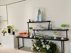 -芭菲盛宴·环球美食(北城国际店)