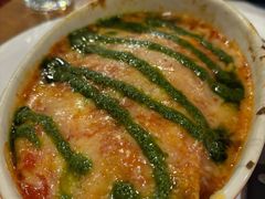 -LA MAISON公鸡和龙(蛇口店)