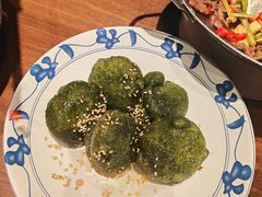 -农耕记·湖南土菜(halo广场店)