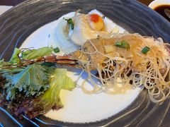 -富力丽思卡尔顿酒店·香荟全日制餐厅
