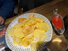 -卢布里西餐厅(海拉尔店)