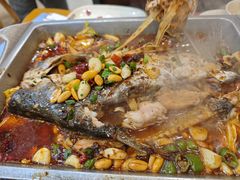 -探唐烧烤(棠东店)