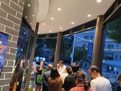 -曹家小菜(胜太路店)