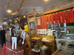 -闻道食府烙饼卷带鱼(原车耳营店原大觉寺店)