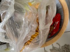-二钢串叔麻辣烫(华龙大厦店)