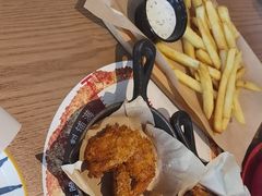 -必胜客(港城新天地店)