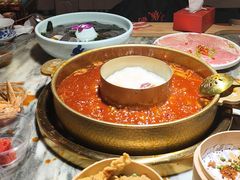-矮板凳老火锅(宽窄巷子店)